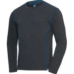 Franz Klammer Thermo-Langarm-Shirt unisex