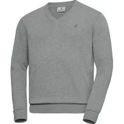Jacques Britt Herren Pullover mit V-Ausschnitt
