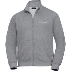 Pierre Cardin Herren Sweatjacke