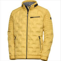 Royal Spencer Herren Steppjacke