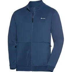 Reusch Hausanzug-Jacke unisex, schnelltrocknend und atmungsaktiv