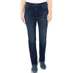 Mustang Damen Stretch-Jeans