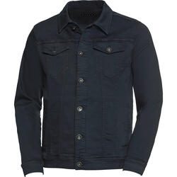 Sisley Herren Jeansjacke