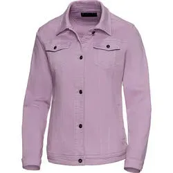 Sisley Damen Jeansjacke