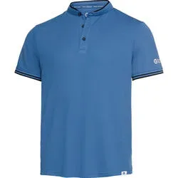 Franz Klammer Herren Stehkragen Funktionsshirt
