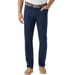 Stone Rich Herren Leichtgewichthose, kühlend und knitterarm