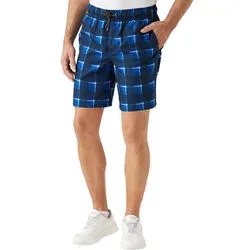 Chiemsee Herren Freizeit-Bermudas, perfekter Halt und bequemer Sitz