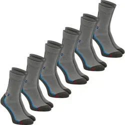 Spitzbergen 6er Pack Funktionssocken hoch