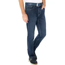 Tom Ramsey Herren Sommerjeans, leicht und bequem