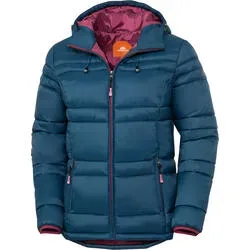 Nordcap Damen Steppjacke