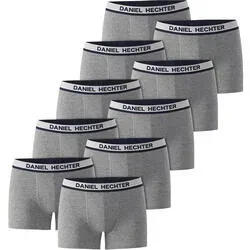 Daniel Hechter 10er Pack Boxershorts
