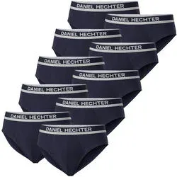 Daniel Hechter 10er Pack Herren Slips