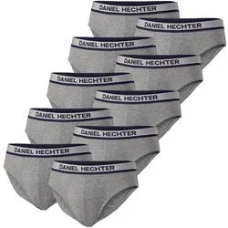 Daniel Hechter 10er Pack Herren Slips