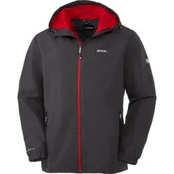 Regatta Herren Wetterschutzjacke