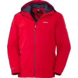 Regatta Herren Wetterschutzjacke