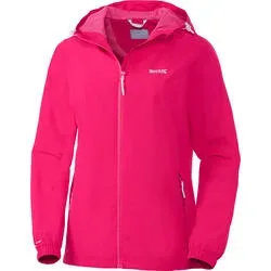 Regatta Damen Wetterschutzjacke