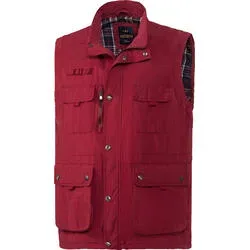 Franco Bettoni Herren Outdoorweste