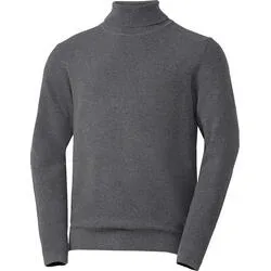 Otto Kern Herren Rollkragen-Pullover