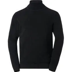 Otto Kern Herren Rollkragen-Pullover