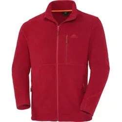 Nordcap Fleecejacke unisex
