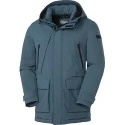 Spitzbergen Herren Aktiv-Parka
