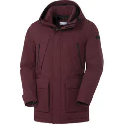 Spitzbergen Herren Aktiv-Parka