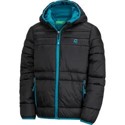Kinder Steppjacke Benetton, wärmend und windabweisend