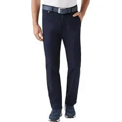 Franco Bettoni Herren Flexbundhose, weich mit Stretch 