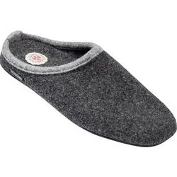 Tiroler Loden Merino-Filzpantoffel unisex