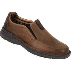 Schumann&Söhne Herren Slipper
