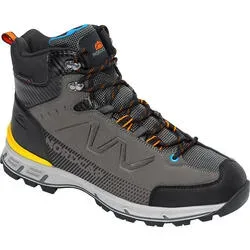 Nordcap Trekkingschuhe hoch unisex