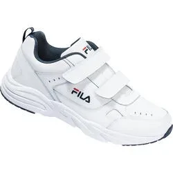 FILA Freizeitschuhe mit Klettverschluss unisex