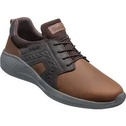 Kalapua Herren Leder-Slipper