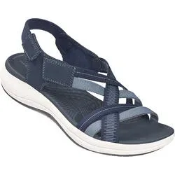 Clarks Damen Sandale