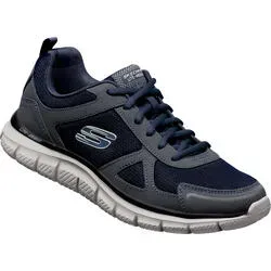 Skechers Herren Bequem-Sneaker