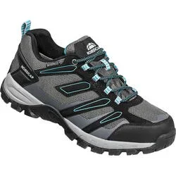 Nordcap Trekkingschuhe niedrig unisex