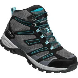 Nordcap Trekkingschuhe hoch unisex
