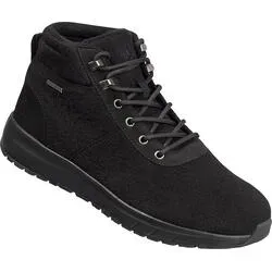 Tiroler Loden Merino-Sneaker hoch unisex