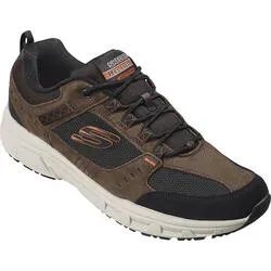 Skechers Herren Trekkingschuhe niedrig