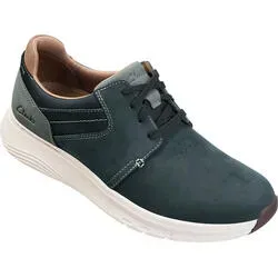 Clarks Lederschuhe