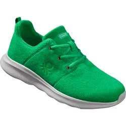 Benetton Merino-Sneaker unisex