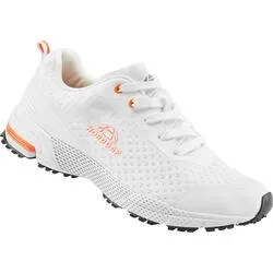 Nordcap Trekkingsneaker unisex mit griffigem Trekkingprofil