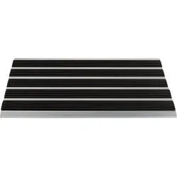 Leifheit Aluminium Fußmatte