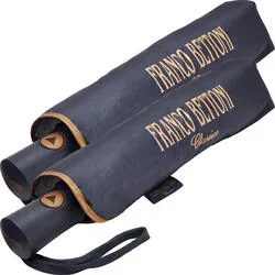 Franco Bettoni 2er Pack Regenschirme