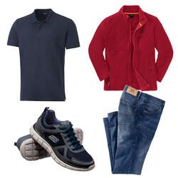 Top-Seller Kombi für Herren