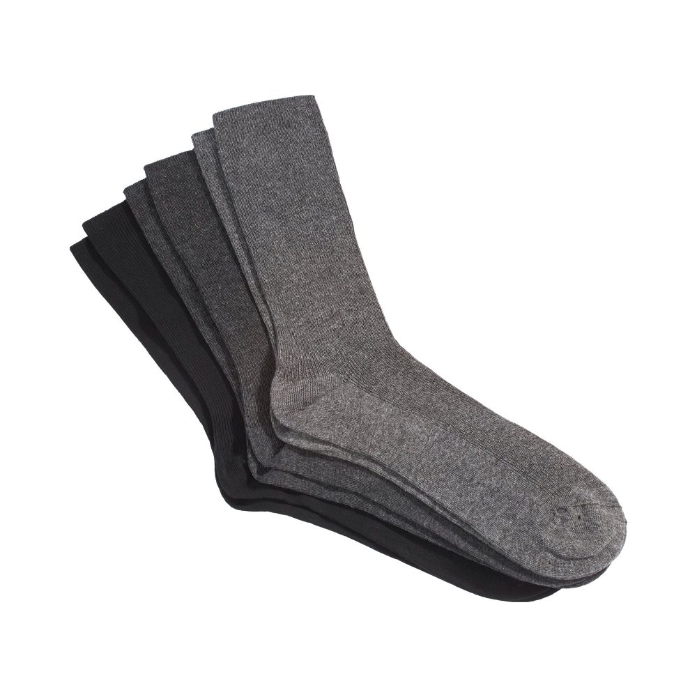 Venensocken, 3 Paar, Größe: 39