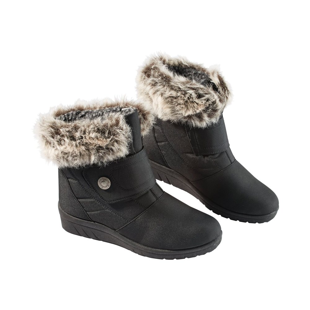 wonderwalk Winterstiefel 
