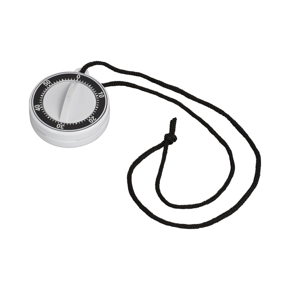 Umhängbarer Küchentimer