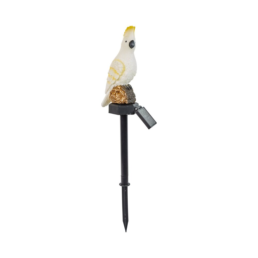 Solar-Gartenstecker 