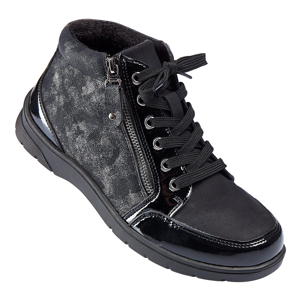 wonderwalk Komfort-Stiefelette 